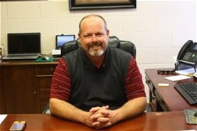 Mr. Henderson