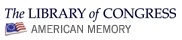 the library of congress American Memory
