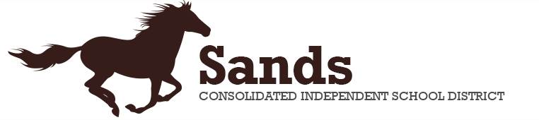 Sands I.S.D Logo